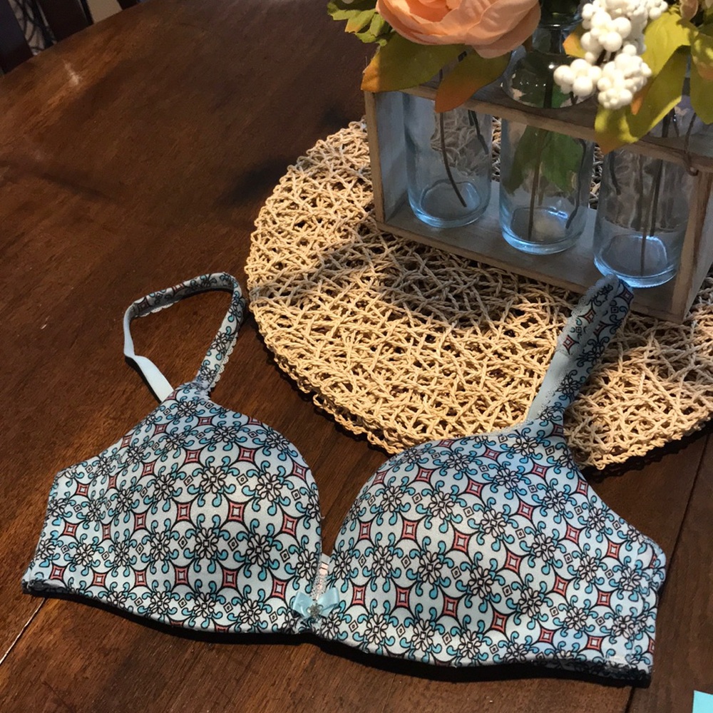 Victoria’s Secret Wireless Bra